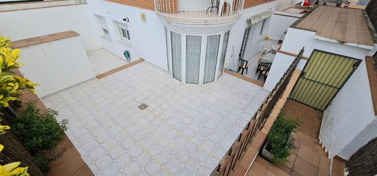 Apartment Precioso Apartamento Con Piscina Lloret de Mar
