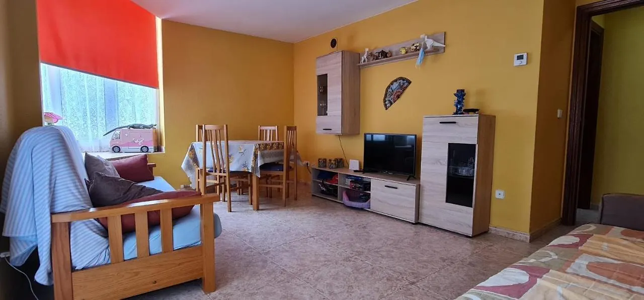 Precioso Apartamento Con Piscina Lloret de Mar