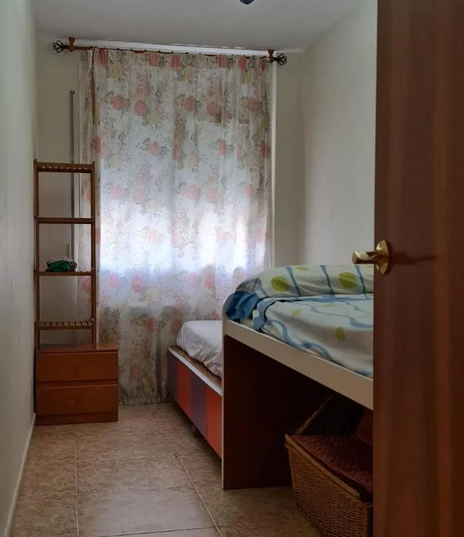 Precioso Apartamento Con Piscina Lloret de Mar Apartment