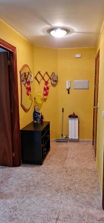 Apartment Precioso Apartamento Con Piscina Lloret de Mar