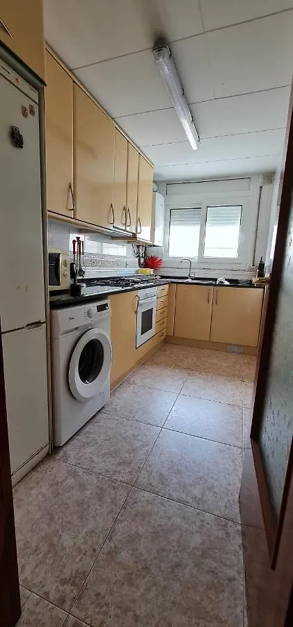 Precioso Apartamento Con Piscina Lloret de Mar Spain