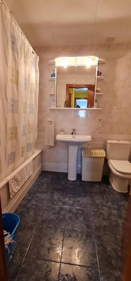 Precioso Apartamento Con Piscina Lloret de Mar Apartment