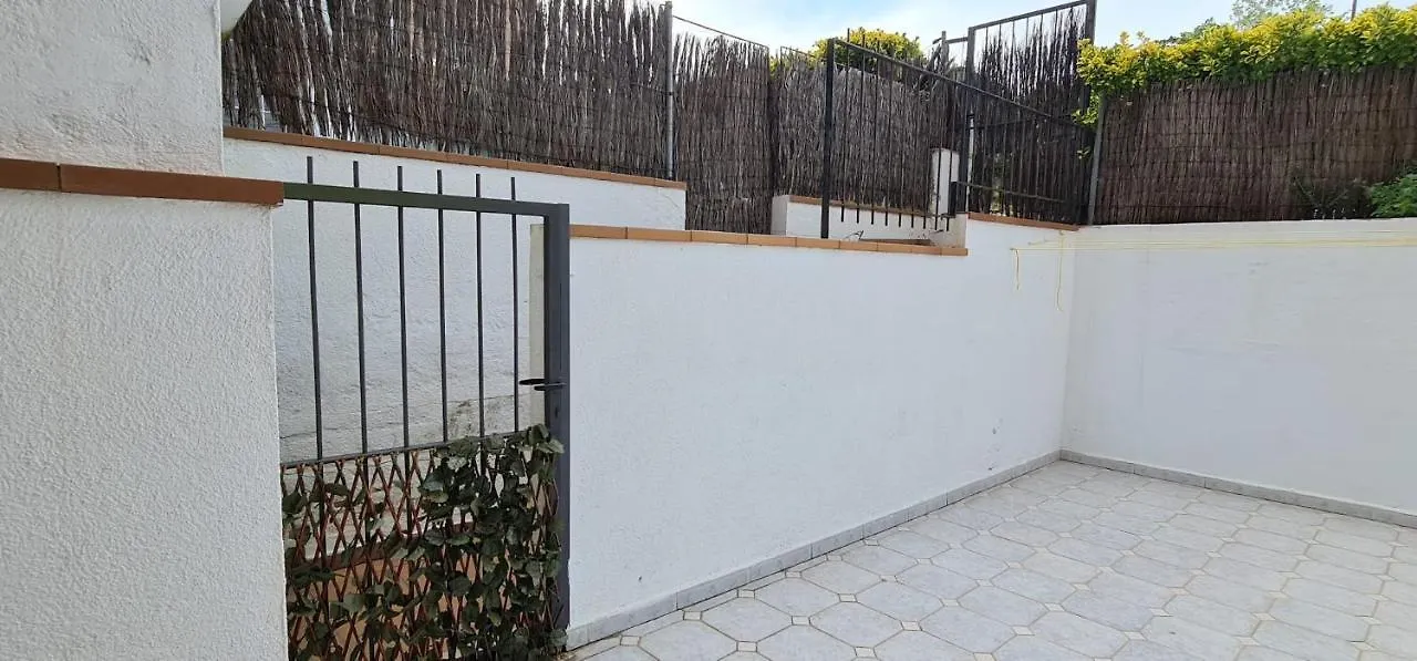Precioso Apartamento Con Piscina Lloret de Mar 0*,  Spain