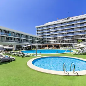 Otel Anabel, Lloret de Mar