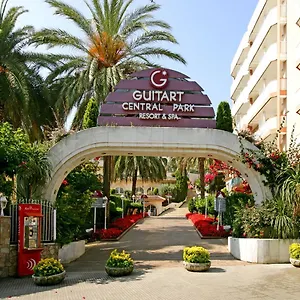 Otel Guitart Park Aqua, Lloret de Mar