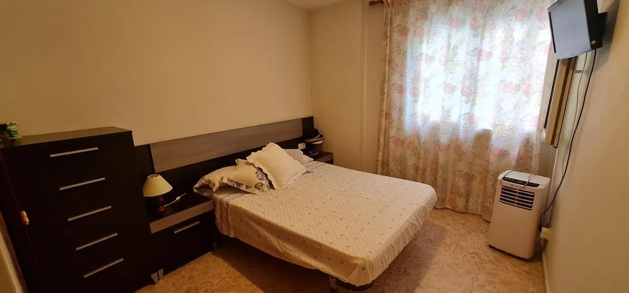 Apartmán Precioso Apartamento Con Piscina Lloret de Mar